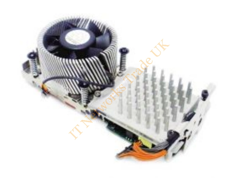 A6443-04001 HP 650MHz PA-8700 CPU Retail Processor