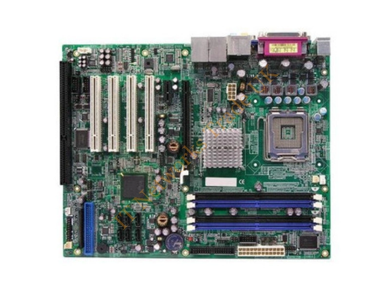 A6443A HP 650MHz 2.25MB Cache PA-8700 Retail Processor