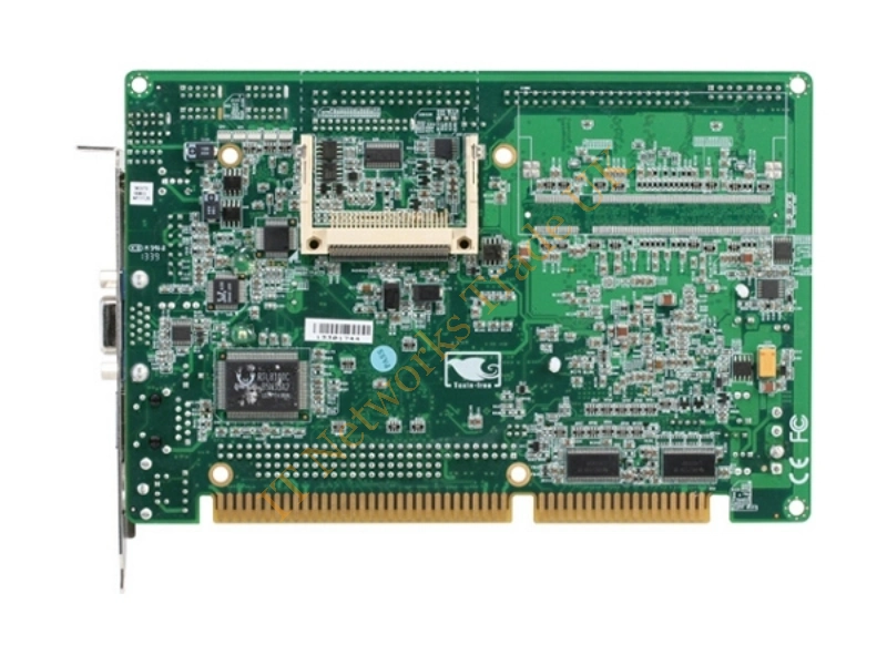 A6444-04001 HP 750MHz PA-8700 CPU Module Retail Processor