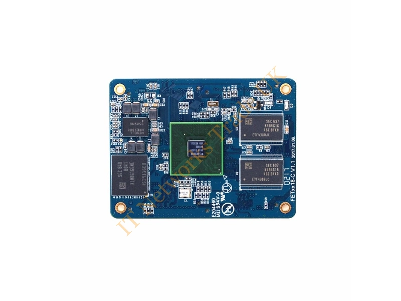 A6444A HP 750MHz PA8700 Retail Processor Kit for 9000 Server rp7410 / rp8400