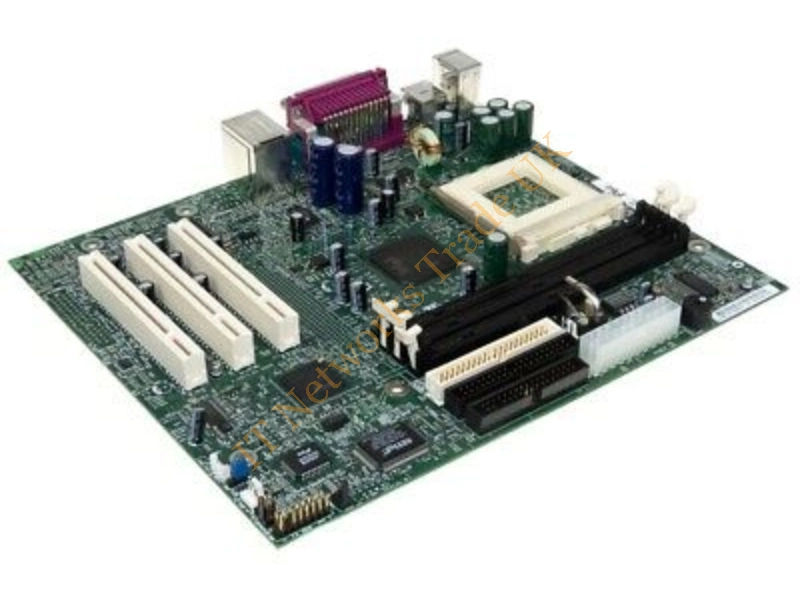 A64608-803 Intel Socket 370 ATX- Motherboard