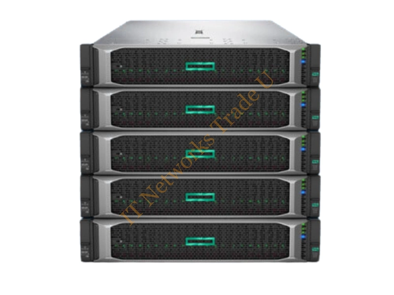 A6474A HP Blade bh7800 13U Rack Mountable Server Server System