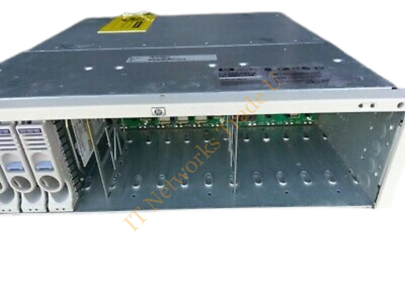 A6490A HP Disk System 2300 System Enclosure Network Storage System