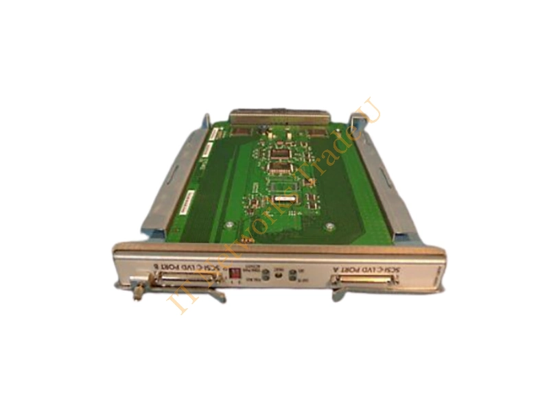 A6491-60002 HP StorageWorks DS 2300 Bus Controller Card Assembly Raid Controller