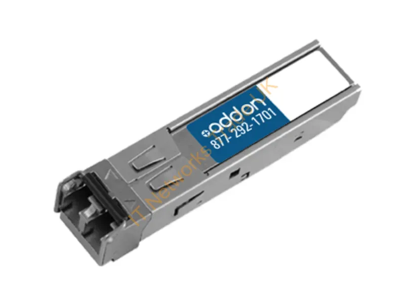 A6515A-AO - Addon Networks Sfp 850Nm Lc Network Transceiver Module Fiber Optic 1000 Mbit/S