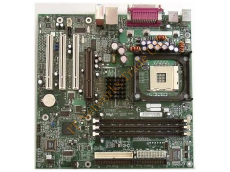 A65253-303 Intel D845PT Socket 478 P4- Motherboard