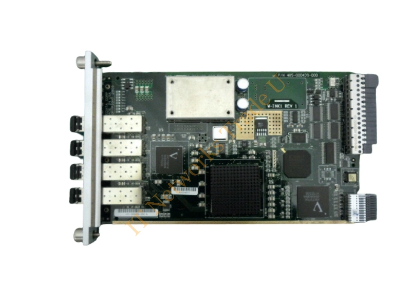A6534-62001 HP SureStore Fibre Channel 64 Field Rack Server Accessory