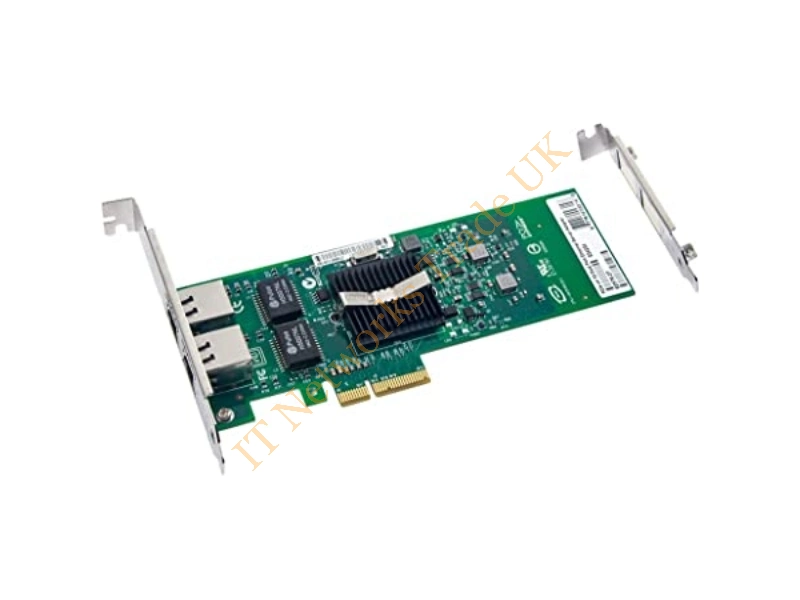 A65384-003 Intel 10/100/1000 Base TX PCI-X Ethernet Adapter