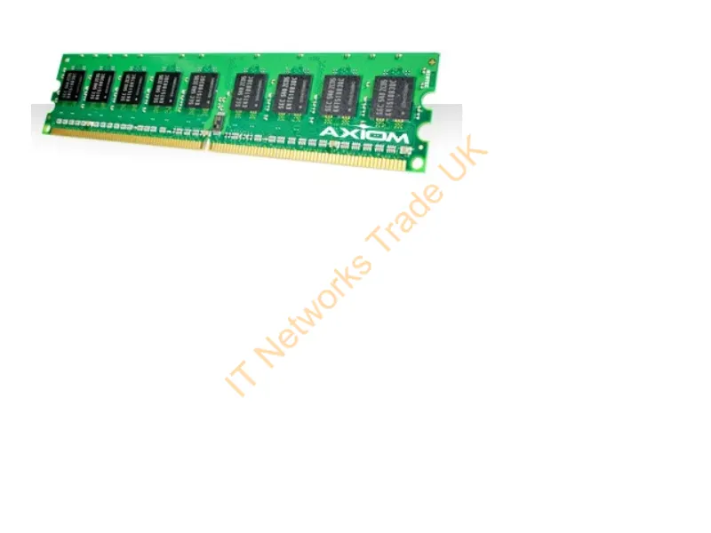A6559261-AX - Axiom 8Gb Ddr3-1333 Memory Module 240-Pin Dimm Ecc