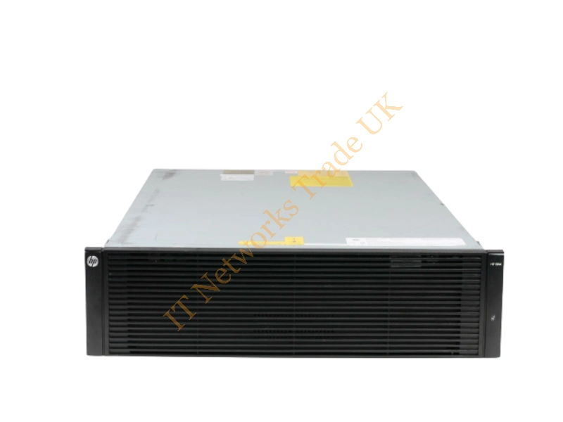 A6584A HP 9.0kVA 230V Power Trust II-MR Uninterruptible Power Supply