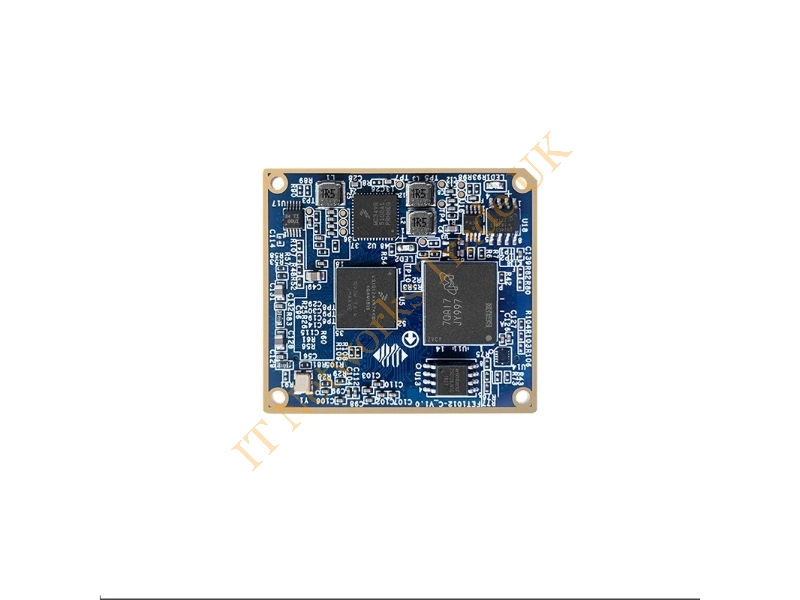 A6688-04001 HP 750MHz 2.25MB Cache PA-RISC Retail Processor for Integrity rx76xx Server