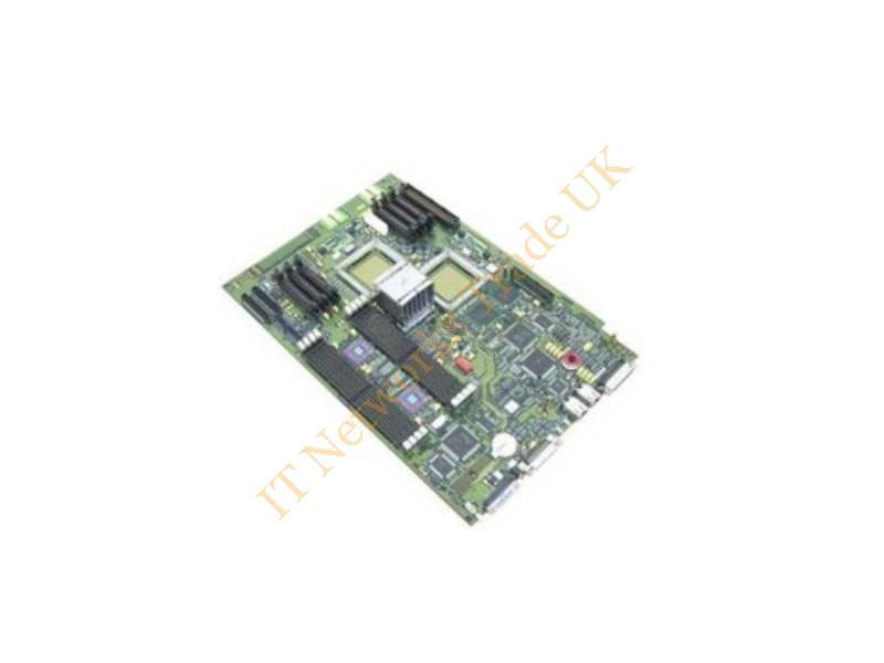 A6688A HP 750MHz 2.25MB Cache PA-8700 RISC Retail Processor for E3000 / N4000 Server