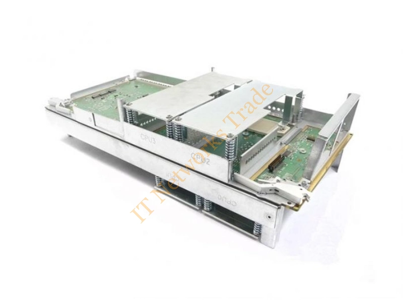 A6695-60005 HP Processor Extender Board for Rx5670 Server Server Accessory