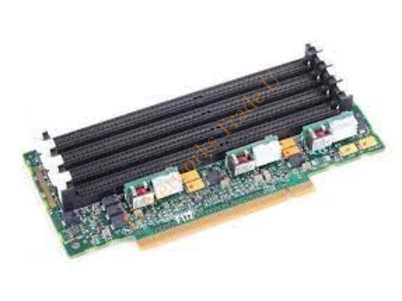 A6747-60001 HP 24-Slots Memory Carrier Board for RX5670 Memory Board