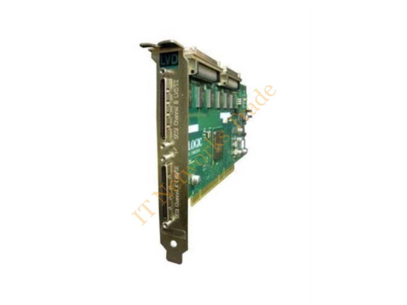A6749-60001 HP 64-Ports Multiplexer Card for rp5400 Server Server Accessory