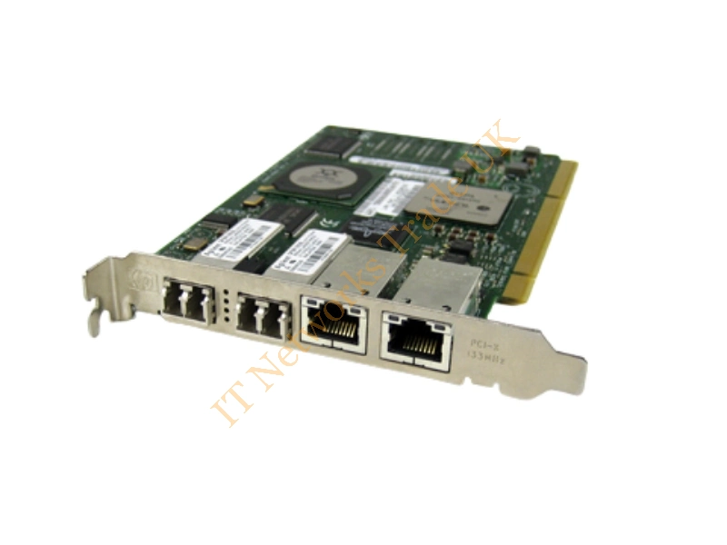 A6749-60101 HP 64-Port PCI Multiplex Interface Broad Network Adapter