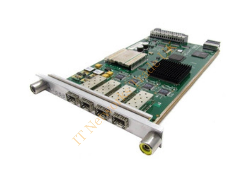A6749-69101 HP 64-Ports RJ-45 PCI MUX Interface Adapter