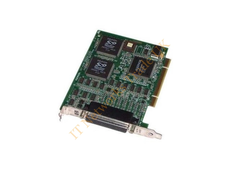 A6749A HP 64-Port PCI Serial MUX Adapter