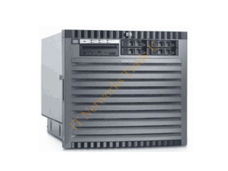 A6752-60005 HP Front Display Assembly for 9000 RP7420 Server Server Accessory