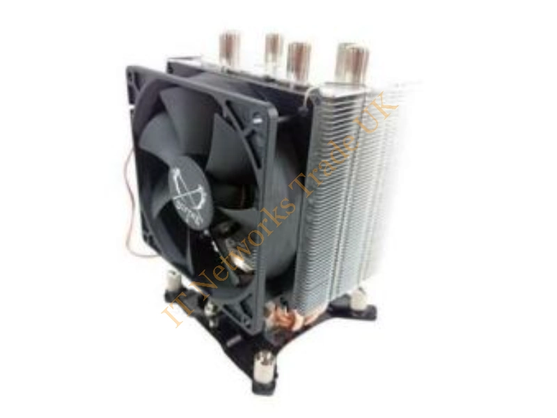 A6752-67029 HP 150mm 48V Front / Rear Fan Cooling Fan