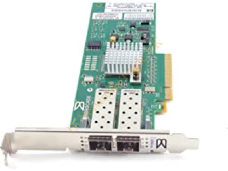 A6780-60001 HP 6U Fibre Channel Bypass Wave Optical Adapter Networking Accessory