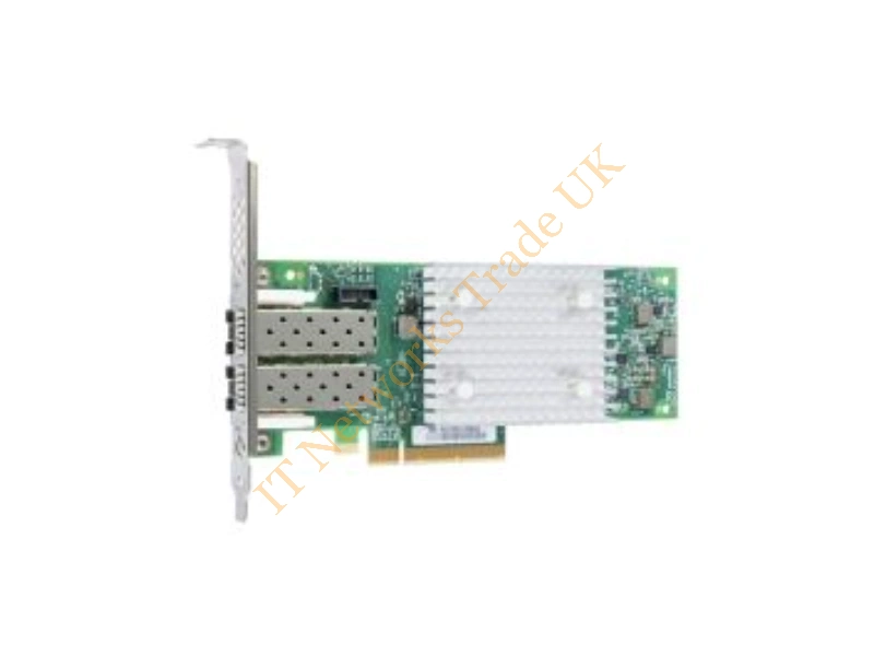 A6780-63001 HP 6U Fibre Channel Bypass Wave Optical Adapter Networking Accessory
