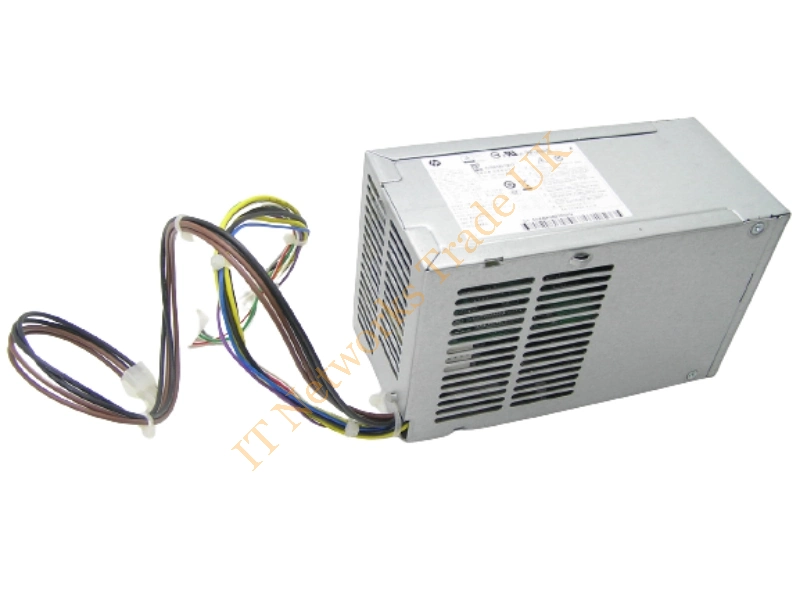 A6790A HP 240-Watts 100-240V AC Power Supply for DC5750 WorkStation