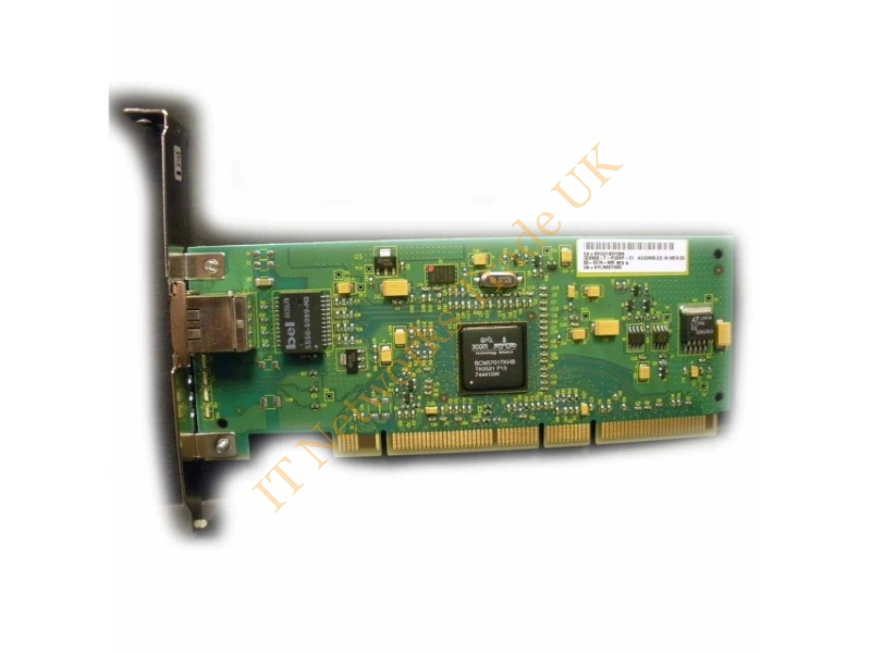 A6792A HP 10/100base-Tx PCI Ethernet Lan Adapter