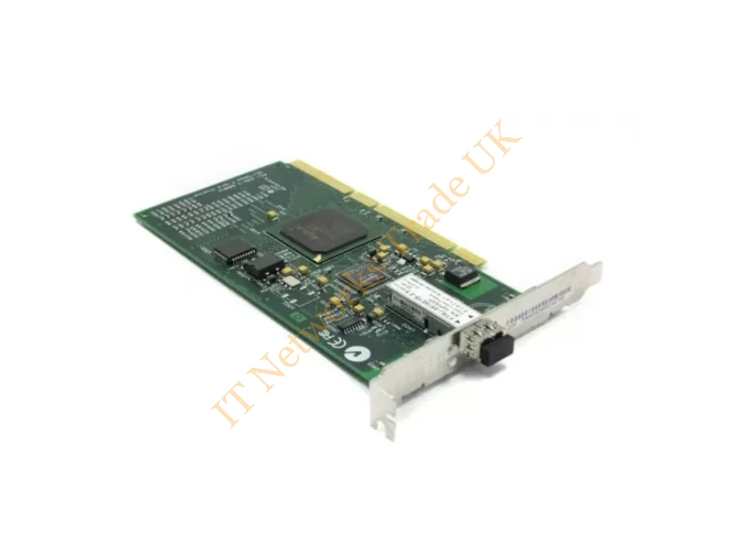 A6795-62002 HP Fibre Channel 2Gb/s PCI Host Bus Adapter Fiber Channel Controller