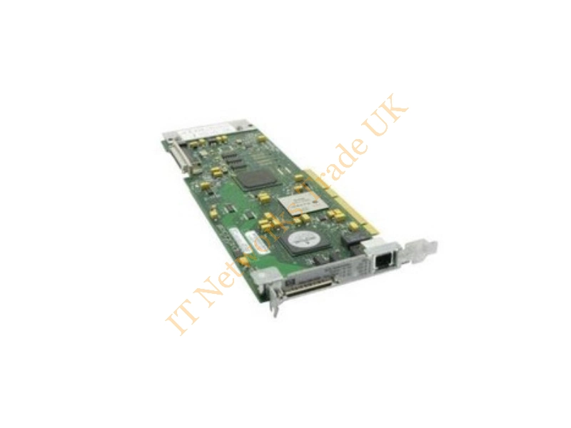 A6798A HP 650MHz PA-8700 RISC Retail Processor for Carrier-Grade Server rp5470