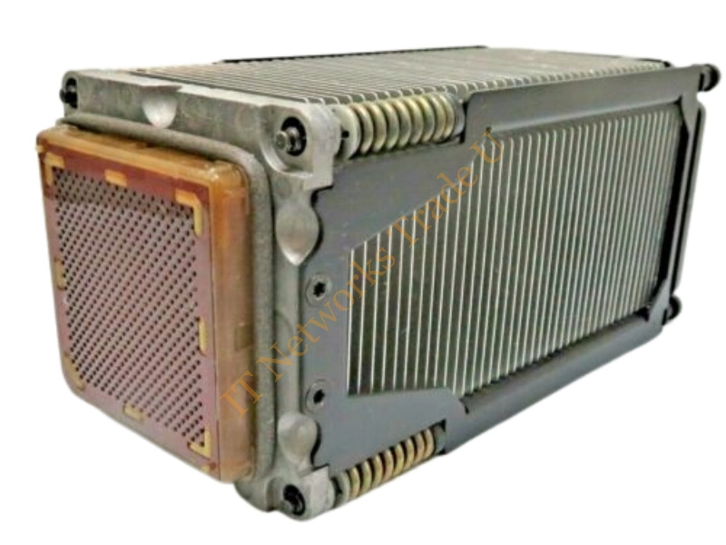 A6805-69001 HP 750MHz 1.5MB Cache PA-RISC 8700 Retail Processor for 9000 rp54xx Server