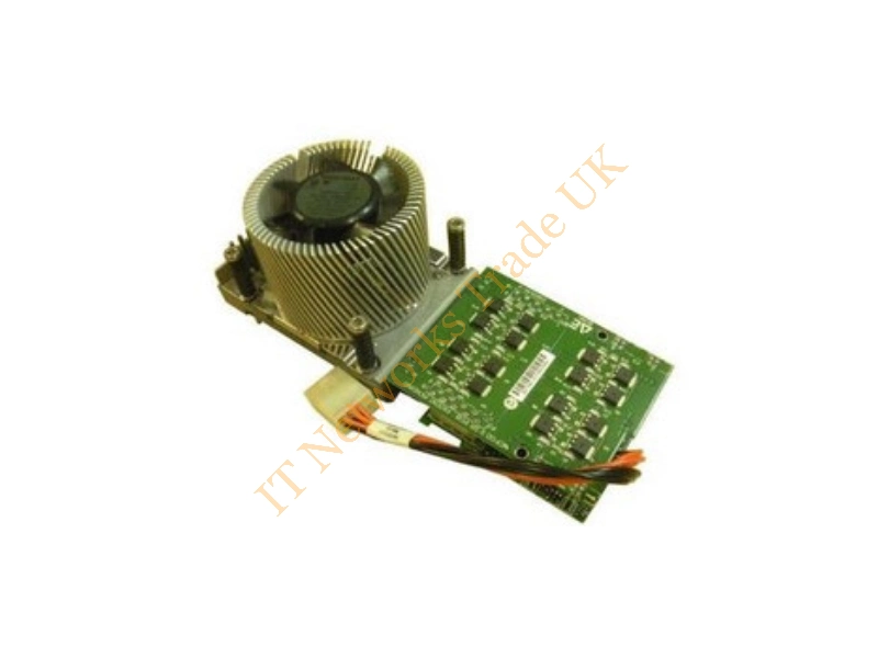 A6805-69002 HP 750MHz 1.5MB Cache PA-RISC 8700 Retail Processor for 9000 rp54xx Server