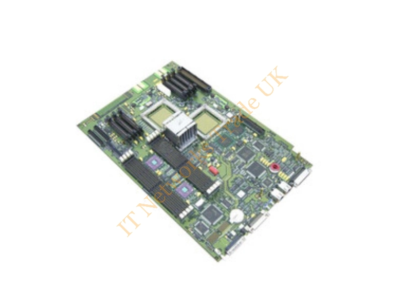 A6805B HP PA-8700 750MHz 2.25MB L1 Cache Retail Processor