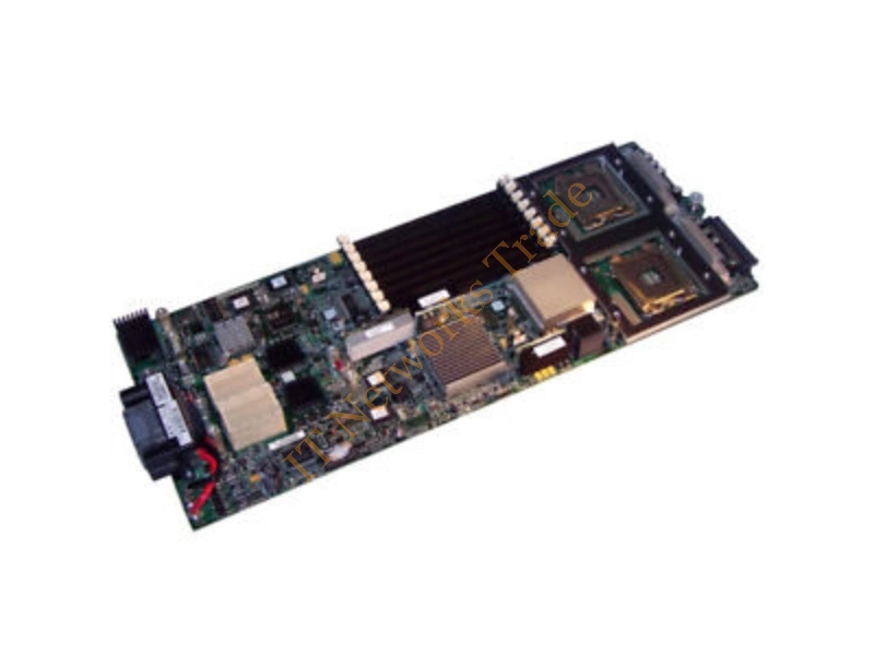 A6818A HP Management Lan Blade for Server bh7800 Server Accessory