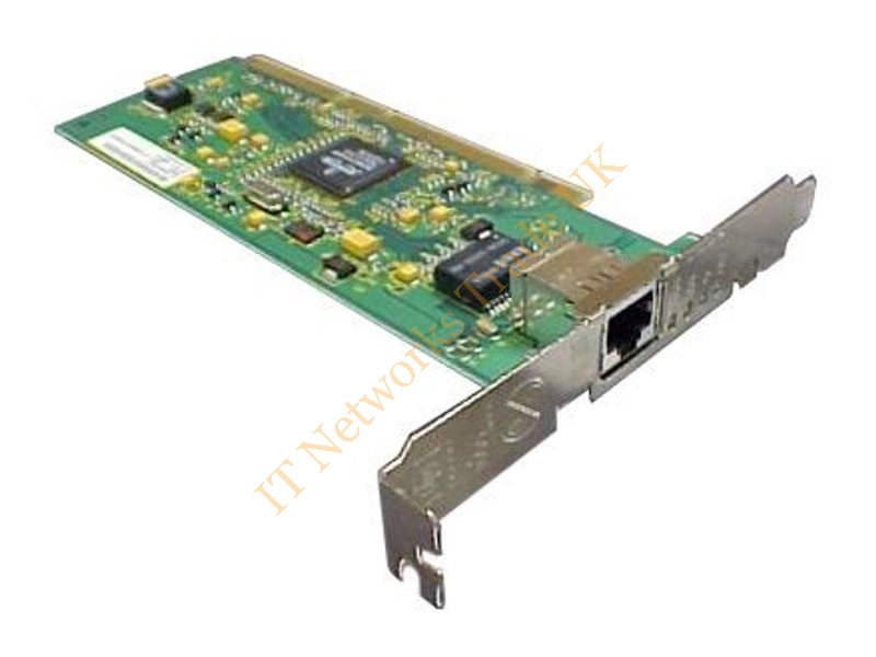 A6825-60001 HP Gigabit 1000 Base-T PCI Network Adapter
