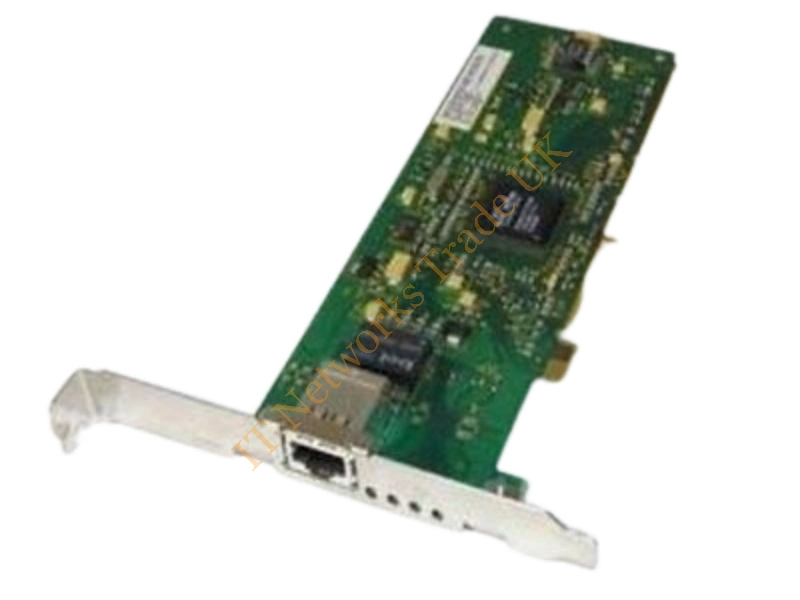 A6825A HP PCI 1000Base-T Gigabit Ethernet Network Interface Adapter