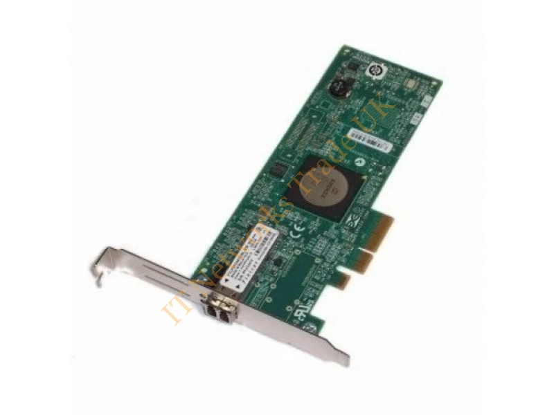 A6826-60001 HP StorageWorks FCA2214DC 2GB Dual Port 64Bit 133Mhz PCI-X Fibre Channel Host Bus Adapter Fiber Channel Controller