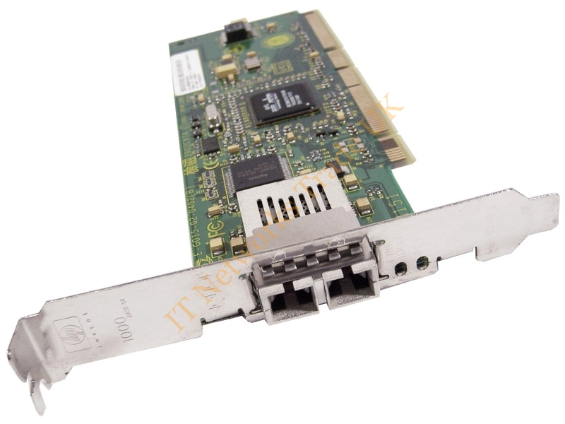 A6847-60101 HP PCI-X 1000Base-SX Gigabit Ethernet Network Adapter