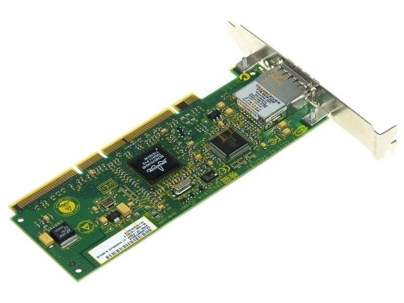A6847-67101 HP PCI-X 1000Base-SX Gigabit Ethernet Network Adapter