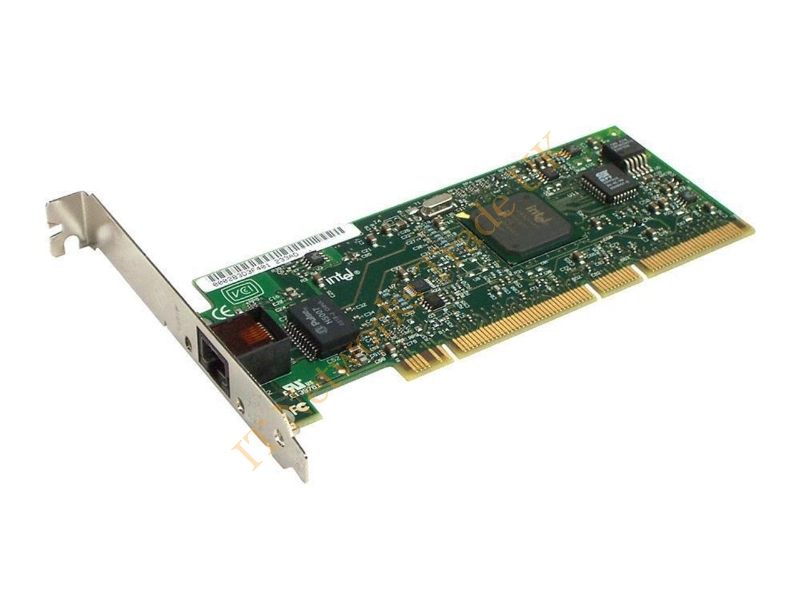 A6847-69101 HP Single-Port 1000Base-SX PCI Gigabit Network Adapter