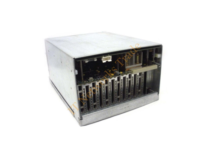 A6864-61201 HP Chassis PCI-x 12-Slot Card Cage S I/O for Superdome 9000 Server Server Accessory