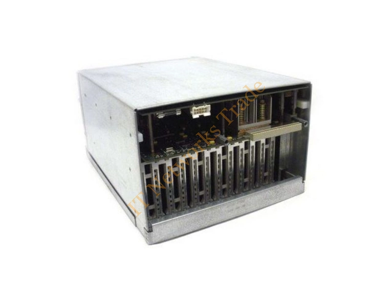 A6864A HP 12 Slot PCI-X Chassis I/O Card Cage for Superdome Server Accessory