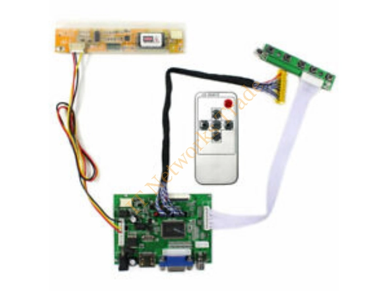 A6866A HP Cell Power Board with 4 CPU Sockets for 9000 Superdome SX1000 Server Server Accessory
