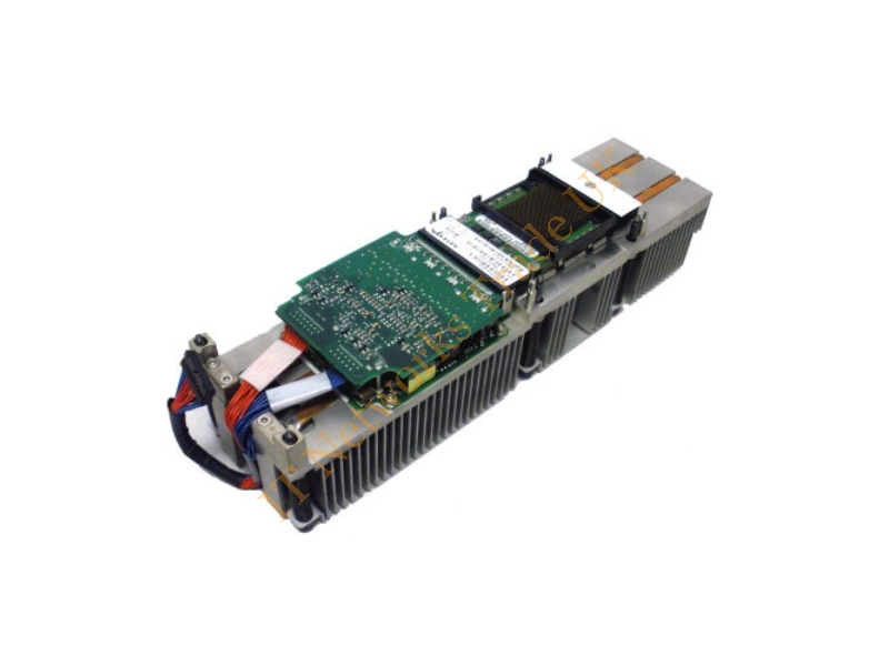 A6888-62012 HP 1.0GHz 32MB Cache PA-8800 Dual Core CPU for Superdome Retail Processor