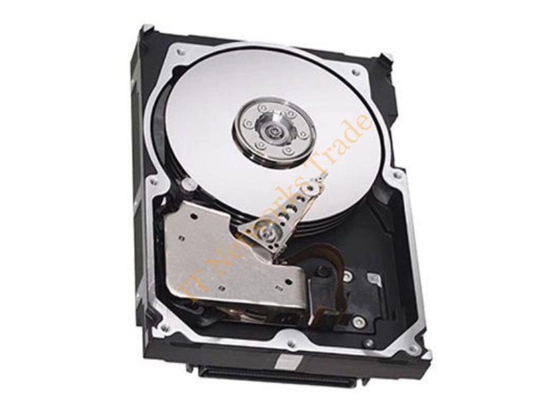 A6889-60004 HP SCSI Hard Drive Backplane Board for Rp24xx Server Server Accessory