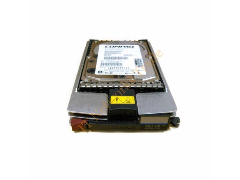 A6889-67004 HP Hot plug SCSI Hard Drive Backplane for 9000 Server Server Accessory