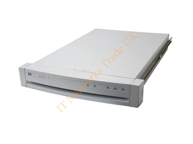 A6889A HP rp2400 2-Bay PA-8700 650MHz CPU 2GB SDRAM Rack-mountable-2U Server System