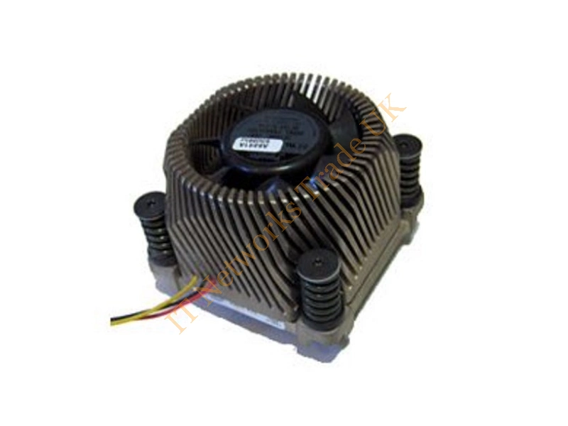 A6891-62001 HP 650MHz 1.5MB L3 Cache PA8700 Retail Processor for 9000 RP2470