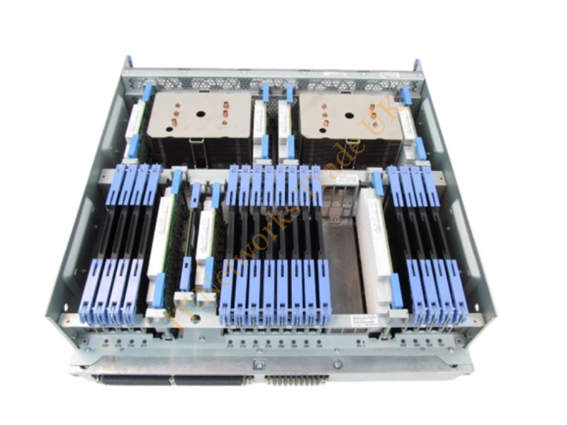 A6891A HP 650MHz 1.5MB L3 Cache PA8700 Retail Processor Upgrade for RP2470 Server