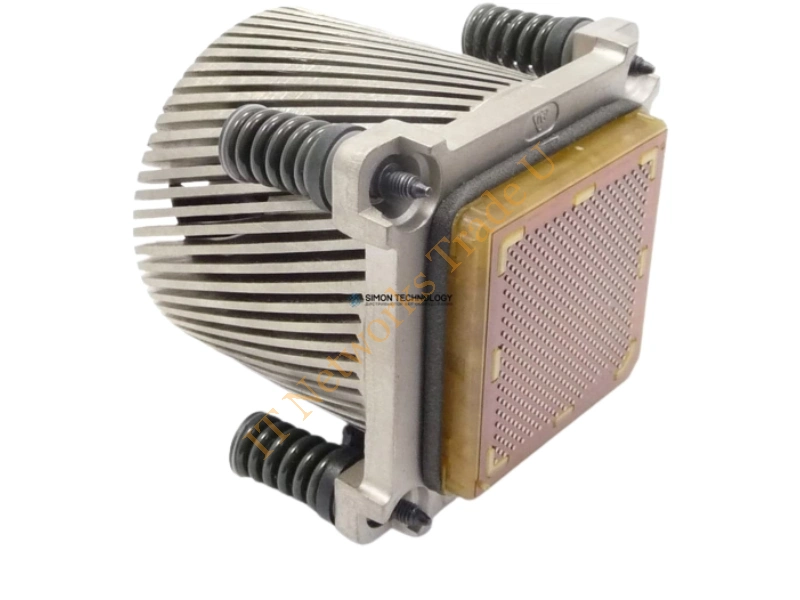 A6892-69001 HP 750MHz 1.5MB Cache PA-8700 RISC Retail Processor for 9000 Server rp2400